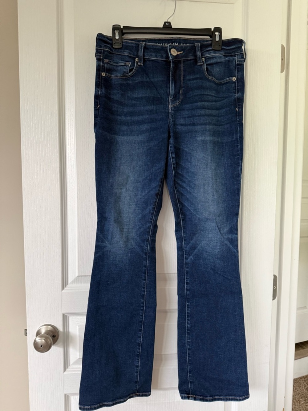 American Eagle Skinny kick Women's Bootcut Jeans